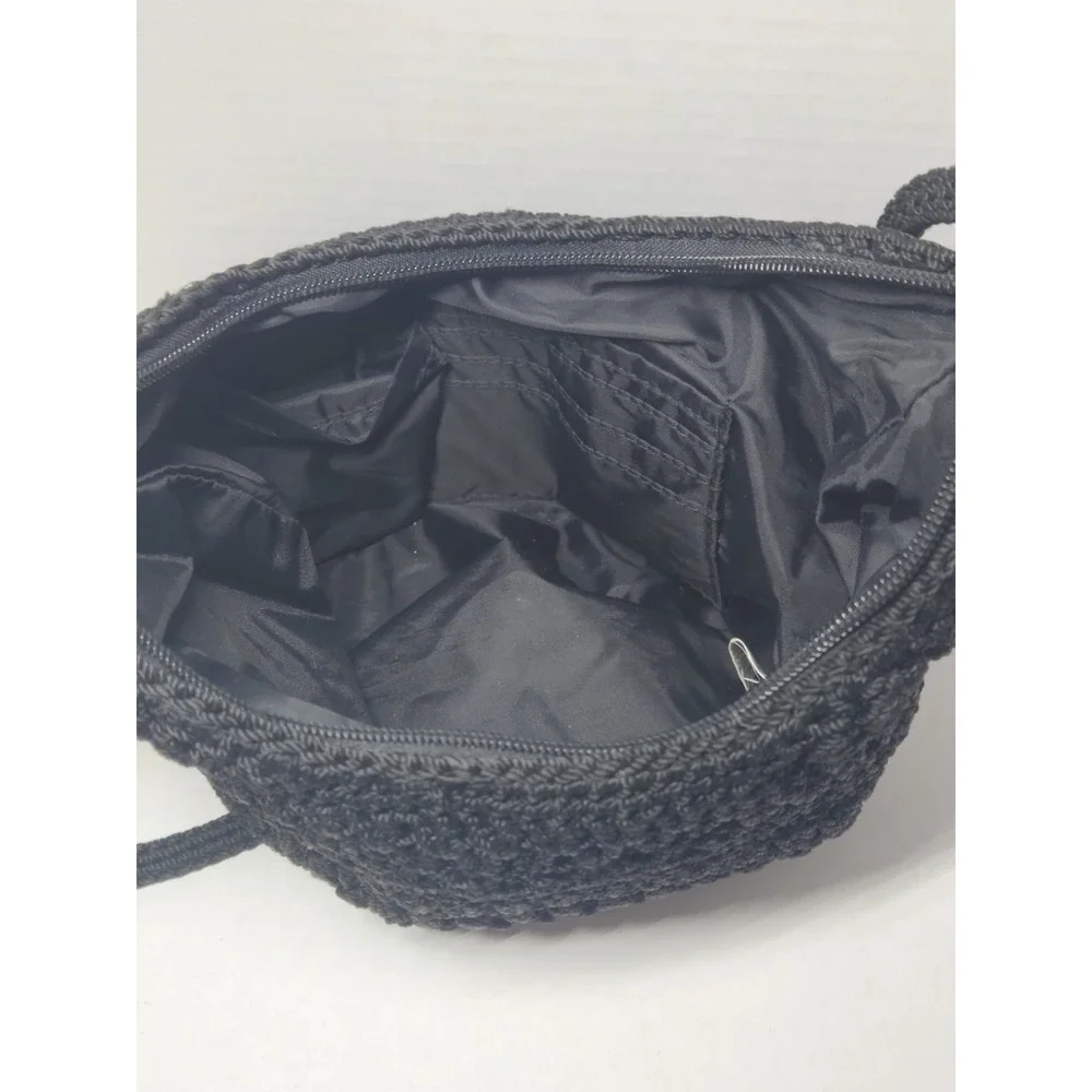 The Sak sak black